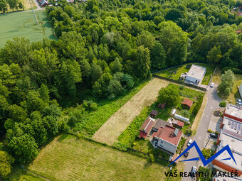 Prodej, stavebního pozemku, Ostrava - Muglinov - 8