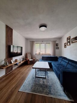 Prodej bytu Přerov (78m2) - po kompletní rekonstrukci - 8