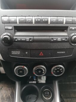 Mitsubishi ASX 1.8D 110kW 4x4 - 8