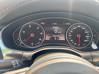 Audi A7 na splatky bez registru - 8