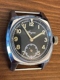 Longines - 8