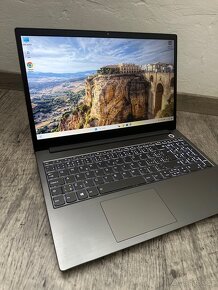 Notebook ThinkBook- i7-1065G/SSD 480GB/16GB/WIN11 - 8