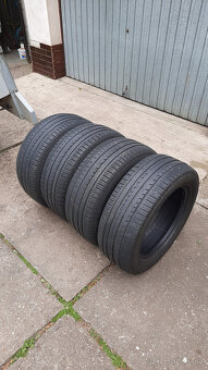 Pirelli 215/55 R16 97 W - 8