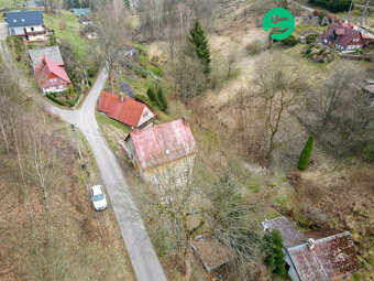 Rekreační dům v Chlívce na prodej - 8
