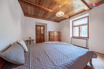 Prodej chalupy, 66 m², Malčice - 8