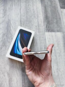 IPhone SE 128Gb - 8