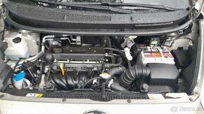 Kia Venga 1,4 Exclusive 2017 Winter paket dohoda - 8