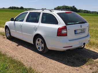 Škoda Octavia facelift 1.4tsi - 8