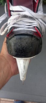 Brankářské brusle Bauer Vapor x2.7 - 8