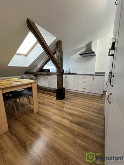 Pronájem bytu 2+kk, 55 m2 - Ostrava - Vítkovice, ev.č. 00794 - 8