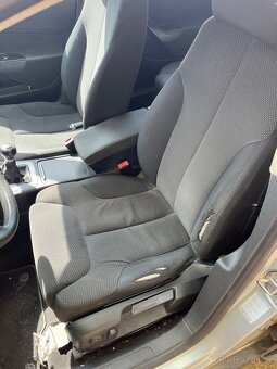 Passat b6 3c 2.0 tdi BMP 103 kw dily z vozu - 8