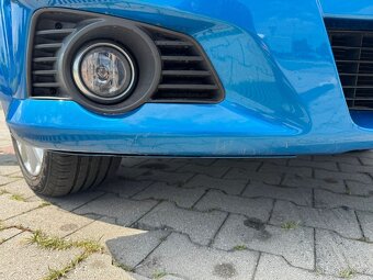 Tigra 1,4 16V - 8
