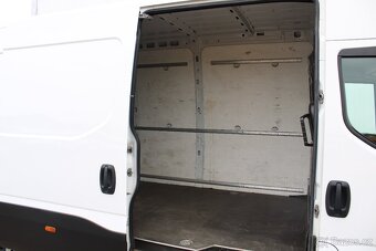 Iveco Daily, 35S140 2,3 Maxi+klimatronic 113tkm - 8