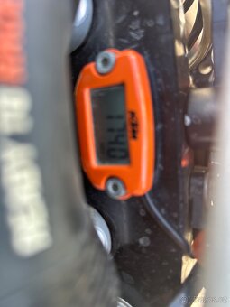 KTM SX-F 250 - 8