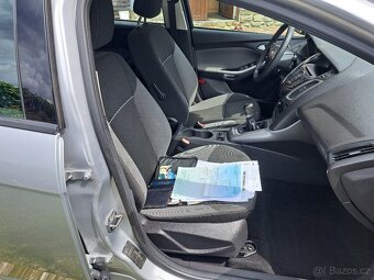 Ford Focus 1.6 16V 77kw Trend - 8