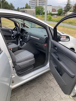 Ford C Max 1.6 TDCI - 8