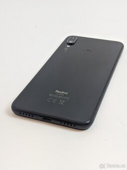 Xiaomi Redmi Note 7 4/128gb black. Záruka 6 měsíců. - 8