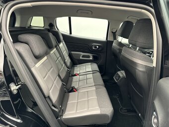 Citroën C5 Aircross 1.5 HDI Business - Nafta - Automat - 8