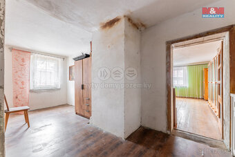 Prodej rodinného domu, 80 m², Libochovany, ul. Libochovany - 8