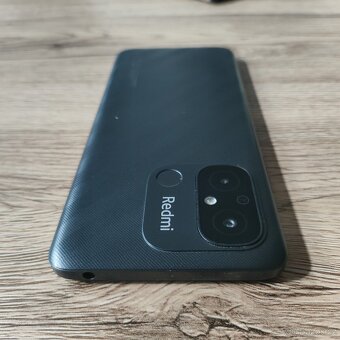 Xiaomi Redmi 12C-6.71"IPS/ 4GB/128GB/ 50Mpx/ šedý - 8