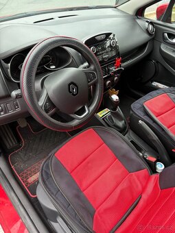 Renault Clio - 8