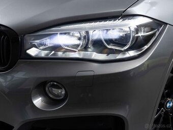 BMW X6 - 8