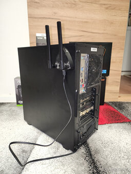 Herní PC – Výkonný pro 1440p gaming - 8