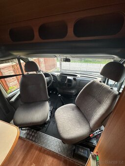 Ford Transit 350M Sirio 592 P - 8