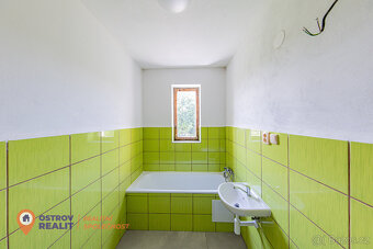 Prodej, rodinný dům se 2 byty 2+1, 180 m², pozemek 798 m² – - 8