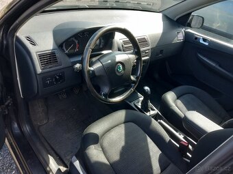 Škoda Fabia 1.4i 16V. Facelift. Kombi. Klima.Model 2006 - 8