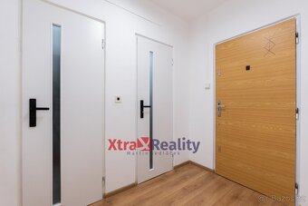 Prodej bytu 3+1 97 m², Most, ev.č. 00066 - 8