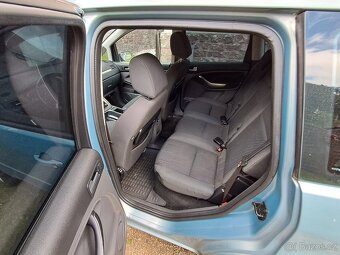 Ford C-max 1.8 92kw - 8