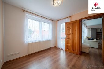 Prodej rodinného domu 150 m2, Nová Paka - 8