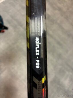 Hokejka CCM - 8
