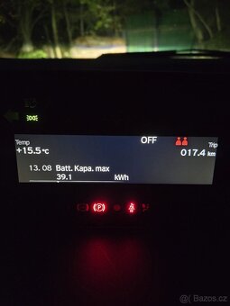 BMW i3s 135kw, 🔋 120AH, SOH100%, odp.dph - 8