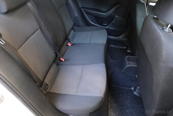 Škoda Octavia III 1.6 TDi , 77 kW nafta, 2014 - 8