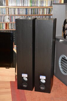 PHONAR A 606 - 8