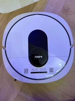 Robotický vysavač Roidmi EVA - 8