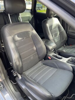 Ford Mondeo MK4 2,2 TDCi - 8