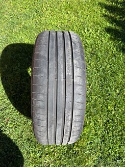 Orig. Alu kola Škoda Vw Seat R16 205/55/16 - 8