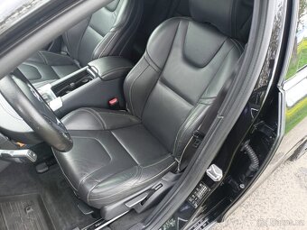 Volvo V60, 2.4 D6 162 kW AWD R-DESIGN HYBRID TWIN ENGINE - 8