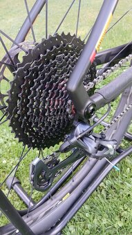 Mondraker Podium R vel. L - 8