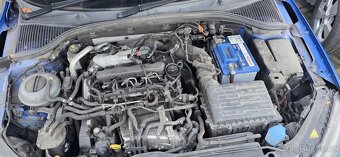 Prodám Škoda Octavie 3 2.0 tdi - 8