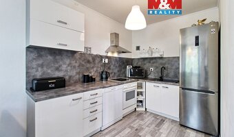 Prodej Bytu 3+1 s příslušenstvím a vybavením - 8