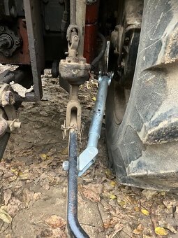 Stabilizatory na traktory zetor 5011-7245.3011-6945 - 8