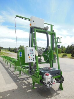 katr-pásová pila Roltrac-AKCE NA SKLADOVÉ KUSY - 8