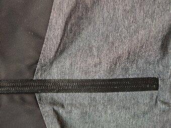 SCOTT VERTIC 3L freeride lyžařské kalhoty, nové - 8