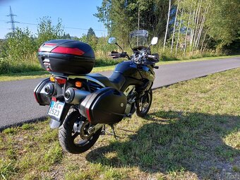 Suzuki DL 1000 V-Strom - 8