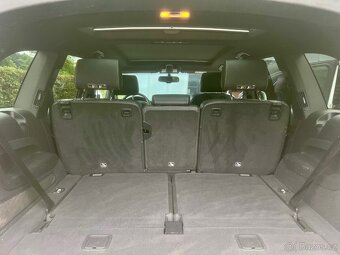 Audi Q7, výborný stav, 7 míst, odpočet DPH - 8