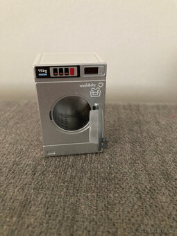 hračky pro panenku barbie + doplnky - 8